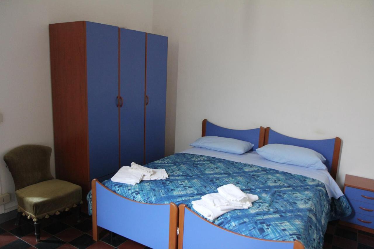 Naxos Sea Villa Taormina Bagian luar foto